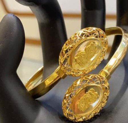 سوارة أونصة فري سايز