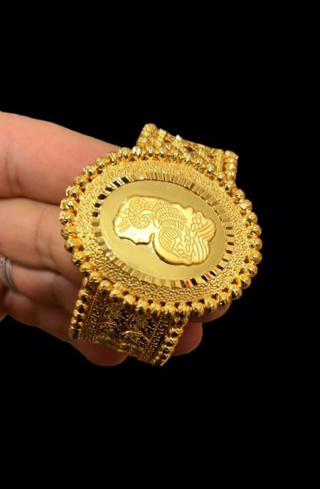 سوارة أونصة صبرة عريض