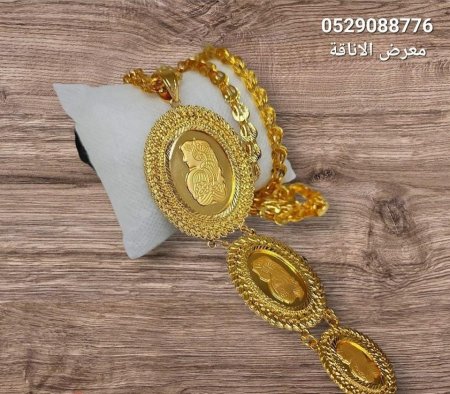 تعليقة 3 اونصات