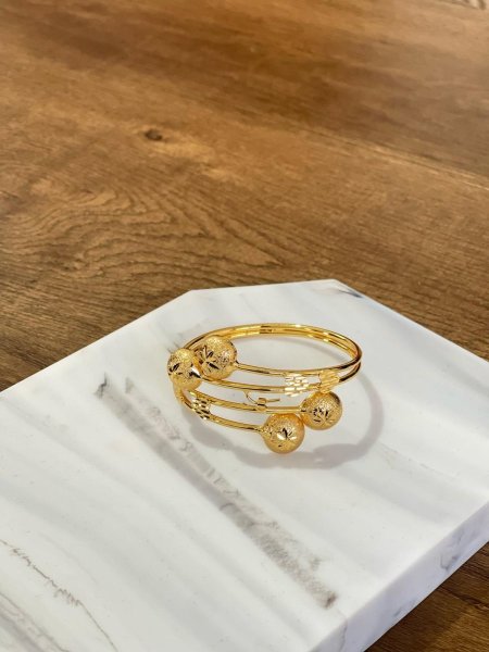 مبرومة طابات