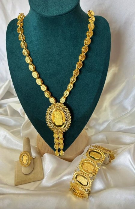 طقم جرير حلبي