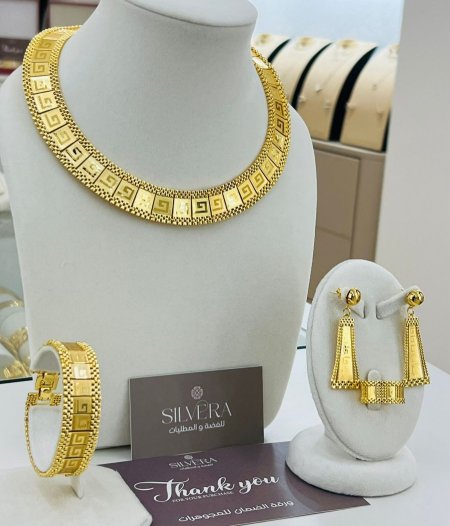 طقم رولكس فرزاكي