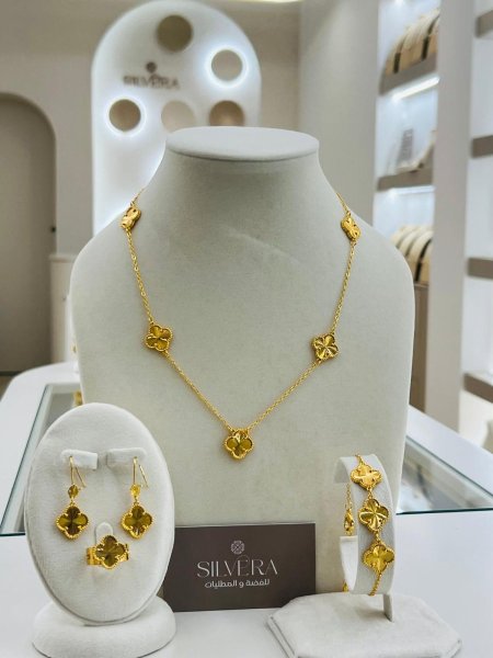 طقم فانكليف