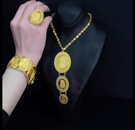 طقم 3 اونصات