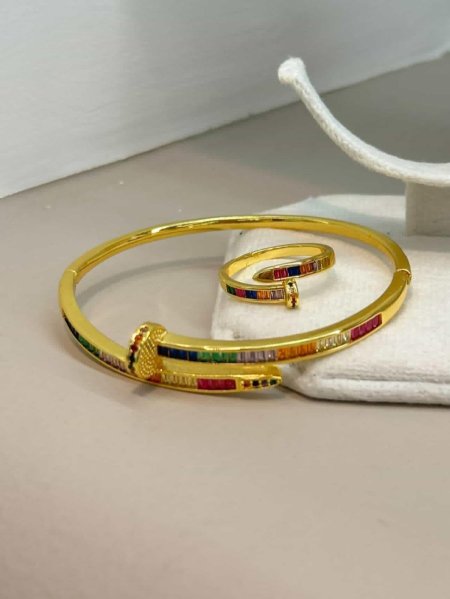 سوارة مسمار