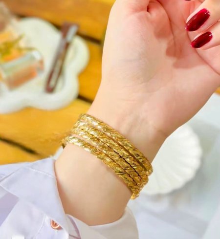 اساور سحبات