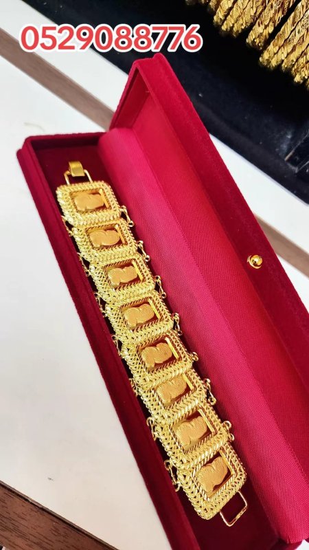 سوارة سفط أونصات مربع