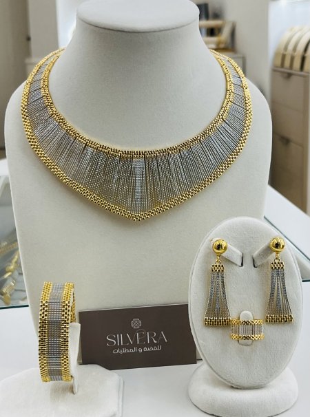 طقم رولكس خليجي