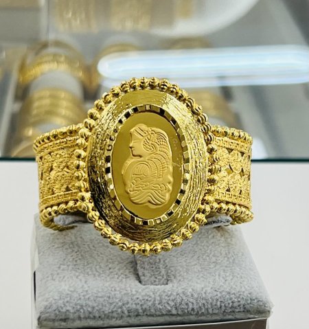 سوارة أونصة عريض