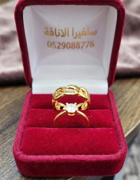 محبس / تونز قطعتين