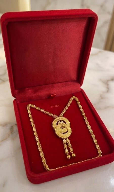 سنسال حلبي مع  فرزاكي