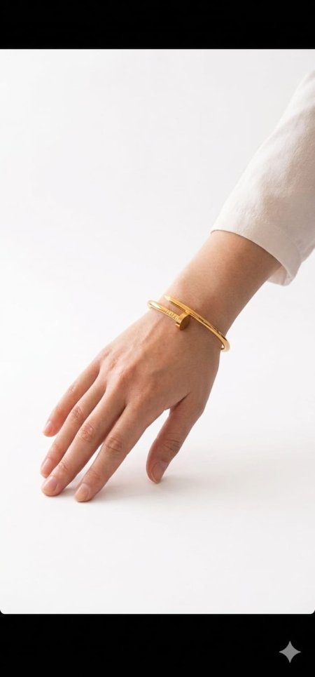 سوارة مسمار سارة