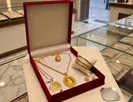 بكج عروس  7 قطع