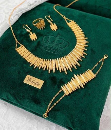 طقم الشمس